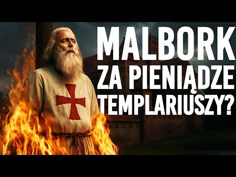 The Knights Templar and other knightly orders, what their end looked like [PL narrator]