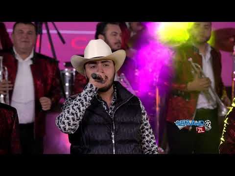 Wil Caro Ft. La Septima Banda - Tu Ganador (En Vivo 2021)