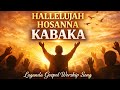 Hallelujah Hosanna Kabaka Luganda Gospel Worship Song