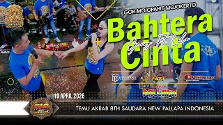 Download lagu AKHIRNYA‼️ BAHTERA CINTA GERLA BERSATU LAGI BERSAMA NEW PALLAPA || Di Temu Akrab SNP Ke 8 mp3