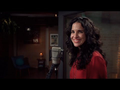 Eu amo você (Tim Maia) - Verônica Ferriani e Cainã Cavalcante