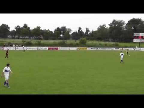 20140607 RKVVO B1-MOC'17 B1 1e helft (Bekerfinale 1-5)