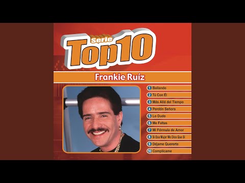 Me Faltas - Frankie Ruiz
