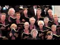 O grosse lieb en Dein Will gescheh(Johannes Passion 2014)