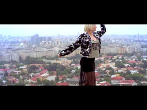 Bibanu MixXL feat  Anda Dimitriu – Visez Music Video