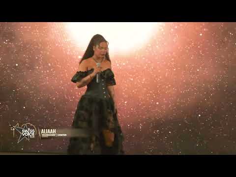 Aliaah - Swiss Voice Tour 2025, Wankdorf Center