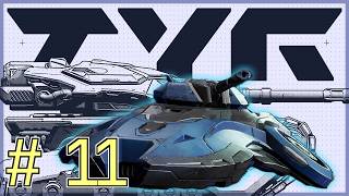 そして何よりも！速さが足りない…！【TYR】