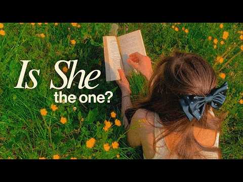 hey God, is she the one?