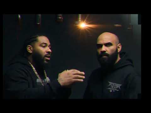 Preview El Atentado ft Solomon Childs (Wu tang) Prod by @Explizitobeatz1