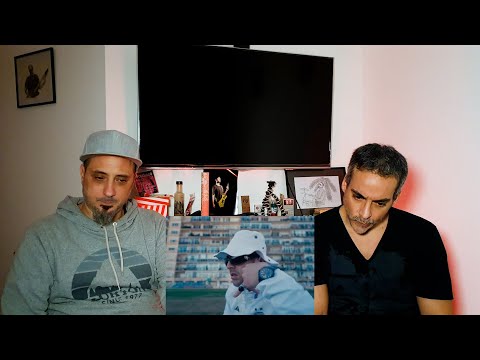 Rei, Obie Wanshot, Neo Pistea - Mucho de todo (Video Oficial) // Disgusting Reacciona