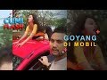 Pamer Goyangan Hot Di Atas Mobil Pamela Safitri Bikin Salah Fokus CumiFlash 17 Agustus 2018