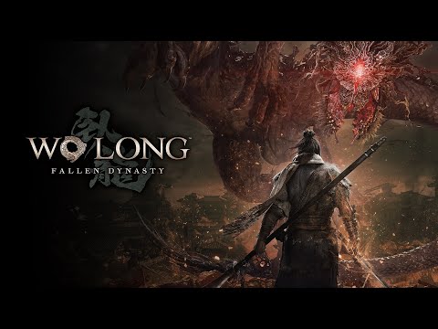 Wo Long: Fallen Dynasty  - Mission 1 Part 1 | Village of Calamity