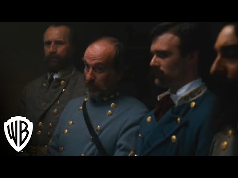 Gettysburg | Gods and Generals | "Must Attack" Clip | Warner Bros. Entertainment