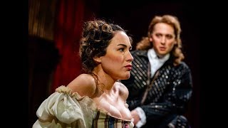 "Nell Gwynn" at Folger Theatre