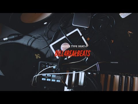 [FREE] MOZZY X SOB x RBE TYPE BEAT 2018 (The Carter)