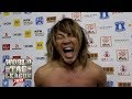 It S Now Or Never For Tanahashi Njwtl