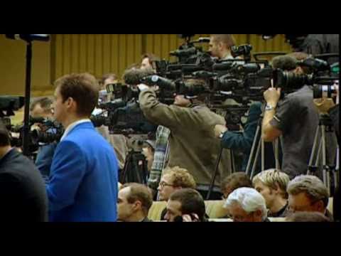 NATO Review - NATO's new Strategic Concept: public understanding - simplicity is genius 1/2