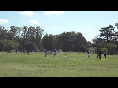 EL PANAJA - LEQUI SOS HORRIBLE EN LOS TIROS LIBRE