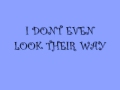 CHELLY I TOOK THE NIGHT Lyrics