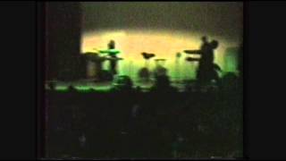 The Wounded Meadow - Waiting for the Cloud (live)