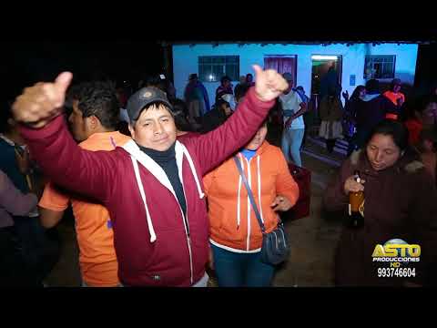 JUANITA DE ROSAL - MIX CARNAVALES