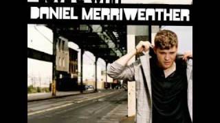 Daniel Merriweather - Not Giving Up
