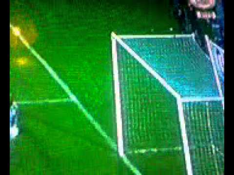 Huracan vs ind santa fe 2015 penales