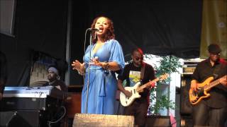 Lalah Hathaway Angel Live