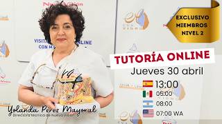Tutoría Abril 2026