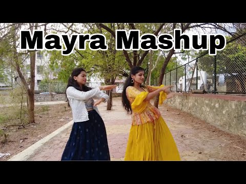 Mayra Mashup | Wedding Dance | Mayra Song | Gladiator Dance Classes