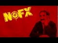 NOFX - The Marxist Brothers (Vinyl Version)