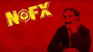 NOFX - The Marxist Brothers (Vinyl Version)