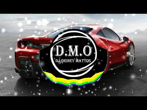 Eric Land Feat Xande Avião  - Cidade Inteira Remix 2020 (DJ Nando)