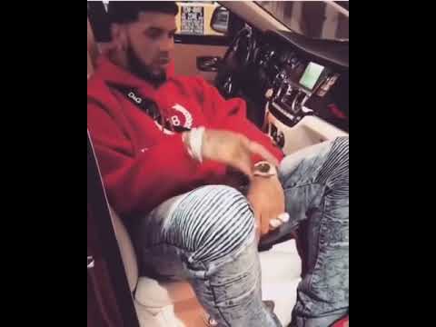 Anuel AA Ft. Becky G y Prince Royce – Bubaloo (Preview)