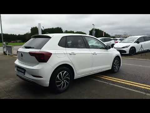 Volkswagen Polo 1.0TSI 95BHP 5DR EDITION 75 - Image 2