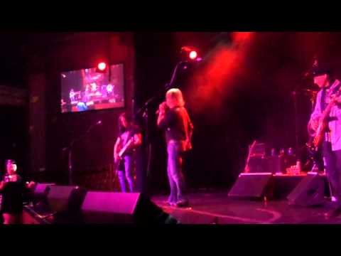 The Sin City Sinners with Louie Merlino and Jimmy Crespo- 1/21/11- House of Pain