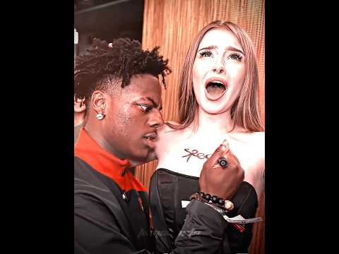 Nah what the hell... 💀 #ishowspeed #speed #edit