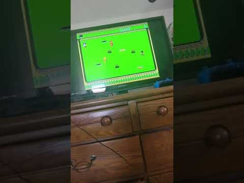 GOOMH Let's Play 1: Nut Cracky