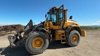 Chargeuse sur pneus Volvo L70H | Image 4 - Machineryline