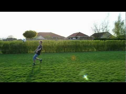 New Messi - frederik wind