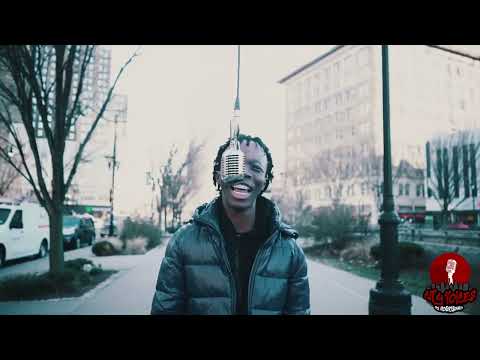 ARES X GKEL - LAW OF GRAVITY (Official Video)