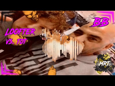 [MRT 2021] Loofter feat. Phazer & WasWerWo vs. tot (X) | Bonusbattle #11 (prod. by ???)