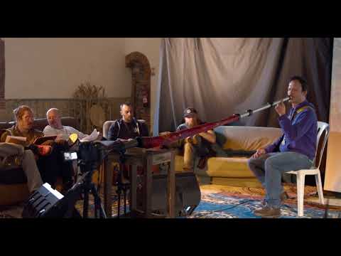 Didg2didg #6  Qualifications: Mike ianosi