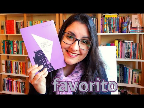 MAIS UM LIVRO FAVORITO: Risque esta palavra (Ana Martins Marques)