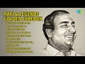 रफी और लीजेंड्स के सदाबहार गीत Lata Mangeshkar Son