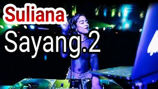 Download lagu Sayang.2 -  Suliana (chover music indie natural) mp3