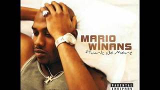 Mario Winans-I don't wanna know Lyrics.mp4