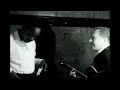 Herb Ellis Guitarist (Oscar Peterson Trio?) Recently Uncovered Vintage Film 1957