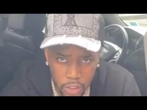 Coke Boys blessed Favio  foreign with 86k in Custom Coke boy edition digital sneakers