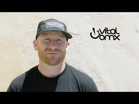 Ryan Nyquist Talks Malaga, Vans BMX Pro Cup, 900s, and More